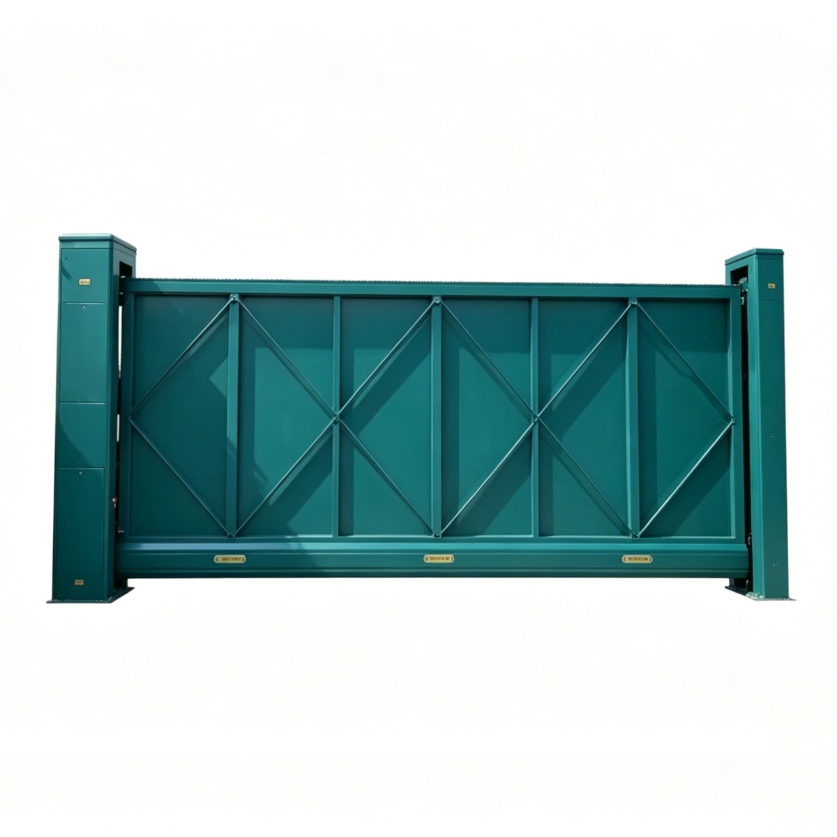 屏东潮州电动悬空门